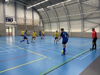 Voetbaltoernooi