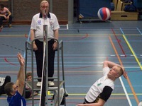 Volleybaltoernooi