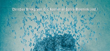 Boek Taalkracht