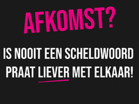 Blog: Liefde heeft het laatste woord! 
