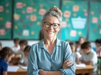 Gepassioneerde freelance gastdocent - VO, MBO