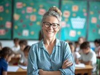 Gepassioneerde freelance gastdocent - VO, MBO