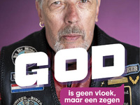 Vloeken met de Naam van God of Jezus