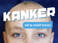 “Waarom zou je schelden met een woord waar je zo ziek van wordt?”