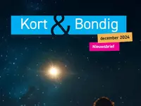 Kort & Bondig december 2024