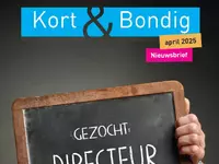 Kort & Bondig april 2025