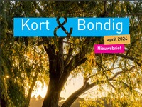 Kort & Bondig april 2024