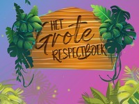 Het grote respectboek