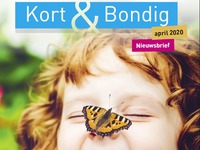 Kort & Bondig april 2020