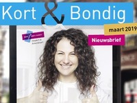 Kort&Bondig maart 2019