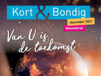 Kort & Bondig december 2021