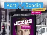 Kort & Bondig september 2021