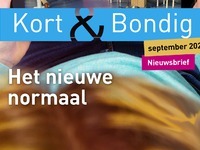 Kort & Bondig september 2020