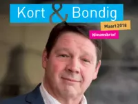 Kort&Bondig maart 2018