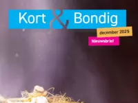 Kort & Bondig december 2025