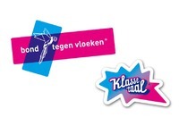 Nieuws Bond tegen vloeken en KlasseTaal