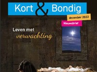 Kort & Bondig december 2022