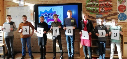 klas oldebroek