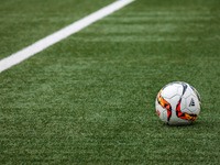 Persbericht: Verbaal geweld door bizar voetbalincident