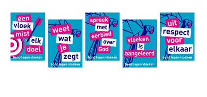 postzegels