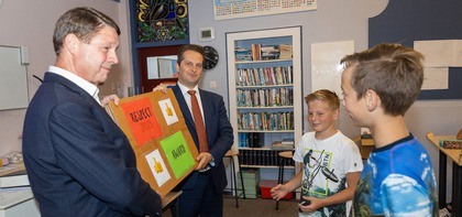 uitreiking award1