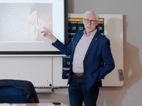 Gastdocent Taal en Respect VO/MBO (24-32 uur)