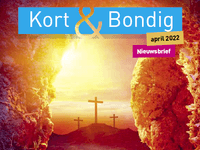 Kort & Bondig april 2022