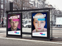 Campagne #weetwatjezegt